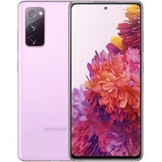 Samsung Galaxy S20 FE SM-G780G 128Gb+6Gb Dual LTE Lavender (РСТ)
