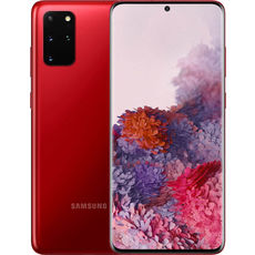 Samsung Galaxy S20+ 5G 12/128Gb Red