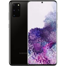 Samsung Galaxy S20+ 5G (Snapdragon 865) 128Gb+12Gb Dual Black