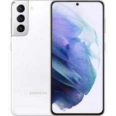 Samsung Galaxy S21 5G (Snapdragon 888) 256Gb+8Gb Dual White