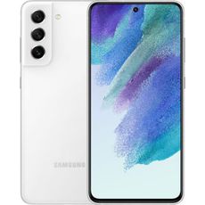 Samsung Galaxy S21 FE 5G G990E/DS 6/128Gb White (Global)