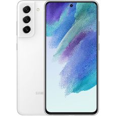 Samsung Galaxy S21 FE 5G (Snapdragon) G9900 8/128Gb White