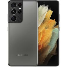 Samsung Galaxy S21 Ultra 5G 12/256Gb Grey (РСТ)