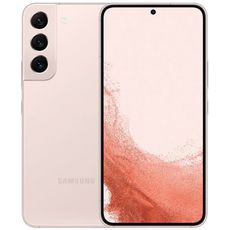 Samsung Galaxy S22 Plus S906B/DS 8/128Gb 5G Pink (ЕАС)