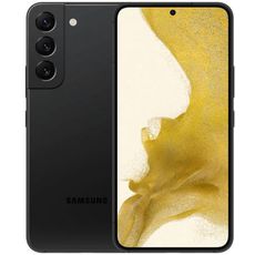 Samsung Galaxy S22 Plus (Snapdragon) S9060/DS 8/256Gb 5G Black