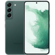 Samsung Galaxy S22 Plus (Snapdragon) S9060/DS 8/256Gb 5G Green