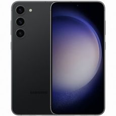 Samsung Galaxy S23 Plus SM-S916 256Gb+8Gb Dual 5G Black (EAC)
