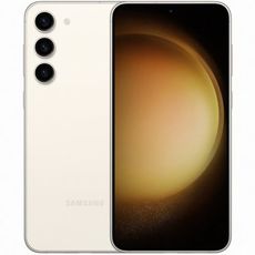 Samsung Galaxy S23 Plus SM-S916 256Gb+8Gb Dual 5G Cream (Global)