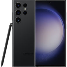 Samsung Galaxy S23 Ultra SM-S918 256Gb+12Gb Dual 5G Black (Global)