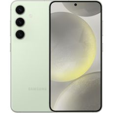 Samsung Galaxy S24 SM-S9210 128Gb+8Gb Dual 5G Green