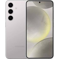 Samsung Galaxy S24 SM-S9210 128Gb+8Gb Dual 5G Grey