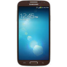 Samsung Galaxy S4 16Gb I9500 Brown Autumn