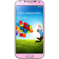 Samsung Galaxy S4 16Gb I9500 Pink
