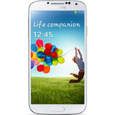 Samsung Galaxy S4 16Gb I9505 LTE White Frost