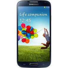Samsung Galaxy S4 32Gb I9500 Black Mist