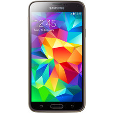 Samsung Galaxy S5 G900F 32Gb LTE Gold