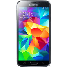 Samsung Galaxy S5 G900FD Duos 16Gb LTE Blue