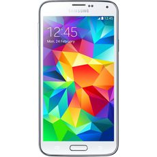 Samsung Galaxy S5 G900H 32Gb 3G White