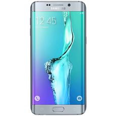 Samsung Galaxy S6 Edge+ 32Gb LTE Silver