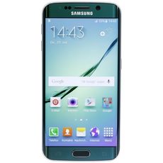 Samsung Galaxy S6 Edge SM-G925F 128Gb LTE Green Emerald Special Edition ()