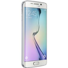 Samsung Galaxy S6 Edge 128Gb SM-G925F White