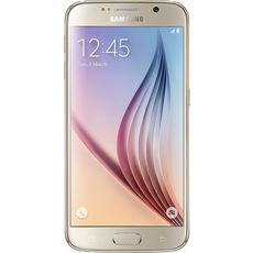 Samsung Galaxy S6 SM-G920F 64Gb Gold