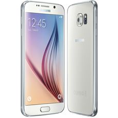 Samsung Galaxy S6 SM-G920F 128Gb White