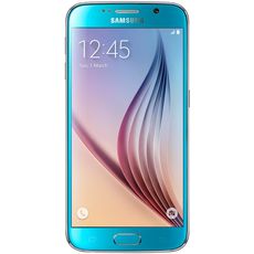 Samsung Galaxy S6 Duos SM-G920F/DS 32Gb Blue