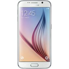 Samsung Galaxy S6 Duos SM-G920F/DS 32Gb White