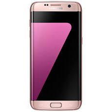 Samsung Galaxy S7 Edge SM-G935FD 128Gb Dual LTE Pink