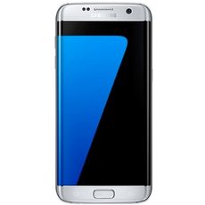 Samsung Galaxy S7 Edge SM-G935FD 32Gb Dual LTE Silver