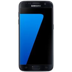 Samsung Galaxy S7 SM-G930FD 64Gb Dual LTE Black