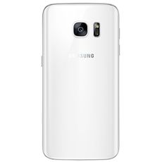 Samsung Galaxy S7 SM-G930FD 64Gb Dual LTE White