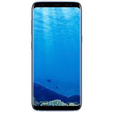 Samsung Galaxy S8 SM-G950F/DS 64Gb Blue ()