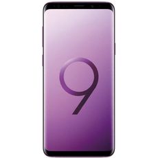 Samsung Galaxy S9 Plus SM-G965F/DS 256Gb Dual LTE Purple ()