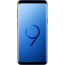 Samsung Galaxy S9 SM-G960F/DS 64Gb Blue ()