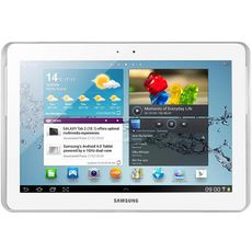Технические характеристики: Samsung Galaxy Tab 2 10.1 P5100 16Gb
