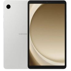 Samsung Galaxy Tab A9 8.7 Wi-Fi (2023) X110 4/64Gb Silver (EAC)
