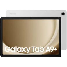 Samsung Galaxy Tab A9 Plus 11 LTE (2023) X216 8/128Gb Silver (EAC)