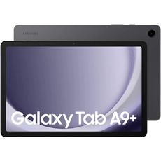 Samsung Galaxy Tab A9 Plus 11 Wi-Fi (2023) X210 4/64Gb Grey (EAC)