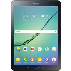 Samsung Galaxy Tab S2 9.7 SM-T813 32Gb Wi-Fi Black