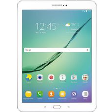 Samsung Galaxy Tab S2 9.7 SM-T813 32Gb Wi-Fi White