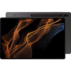 Samsung Galaxy Tab S8 Ultra 14.6 X900 (2022) 16/512Gb Wi-Fi Black (EAC)