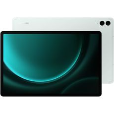 Samsung Galaxy Tab S9 FE Plus 12.4 X610 (2023) 12/256Gb Wi-Fi Green