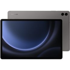 Samsung Galaxy Tab S9 FE Plus 12.4 X610 (2023) 12/256Gb Wi-Fi Grey (EAC)