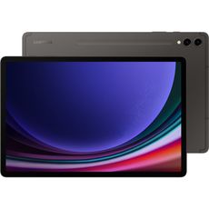 Samsung Galaxy Tab S9 Plus 12.4 X810 (2023) 12/256Gb Wi-Fi Graphite (Global)