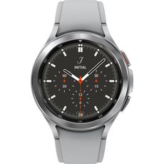 Samsung Galaxy Watch 4 Classic 46mm SM-R890 Silver (РСТ)