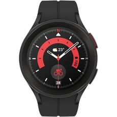 Samsung Galaxy Watch 5 Pro 45mm R925 LTE Black Titanium