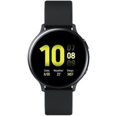 Samsung Galaxy Watch Active2 Aluminum 40mm Black SM-R830