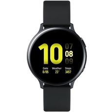 Samsung Galaxy Watch Active2 алюминий 40 мм Aqua Black (РСТ)